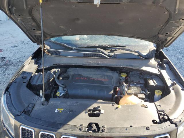 2018 JEEP COMPASS LI - 3C4NJCCB8JT495134