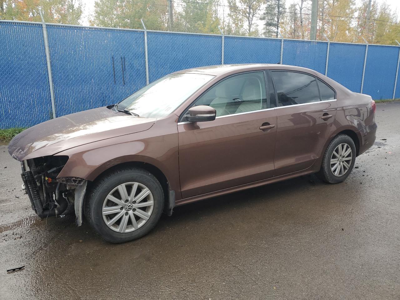 VOLKSWAGEN JETTA SEL