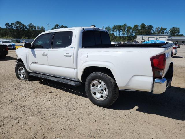 2018 TOYOTA TACOMA DOUBLE CAB - 5TFAX5GN3JX104070