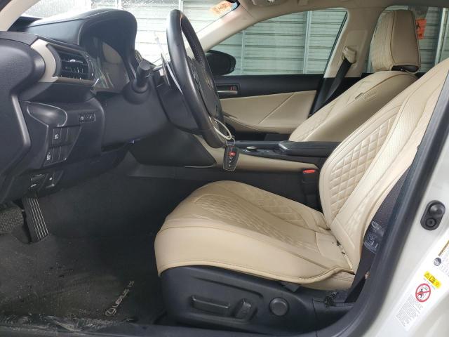 2019 LEXUS IS 300 JTHBA1D28K5089361