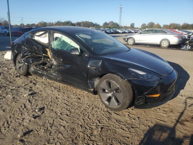 2021 TESLA MODEL 3 #3302748038