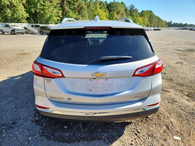 2019 CHEVROLET EQUINOX PR 3GNAXREU4KL279594