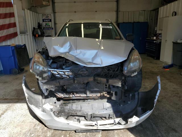 2015 NISSAN ROGUE SELECT S #3269816679