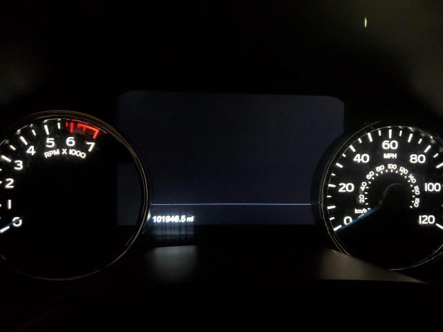 2017 FORD F150 SUPER - 1FTEW1EF1HFA53550