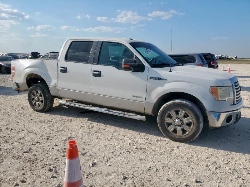 2011 FORD F150 SUPERCREW - 1FTFW1CT2BFA60236