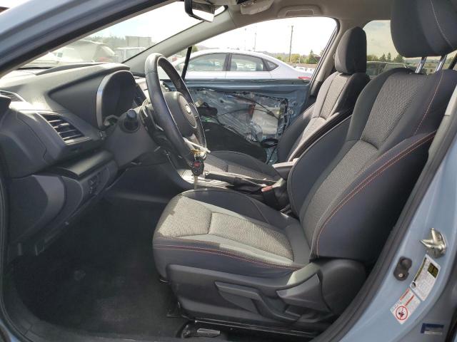 2019 SUBARU CROSSTREK #3302766390