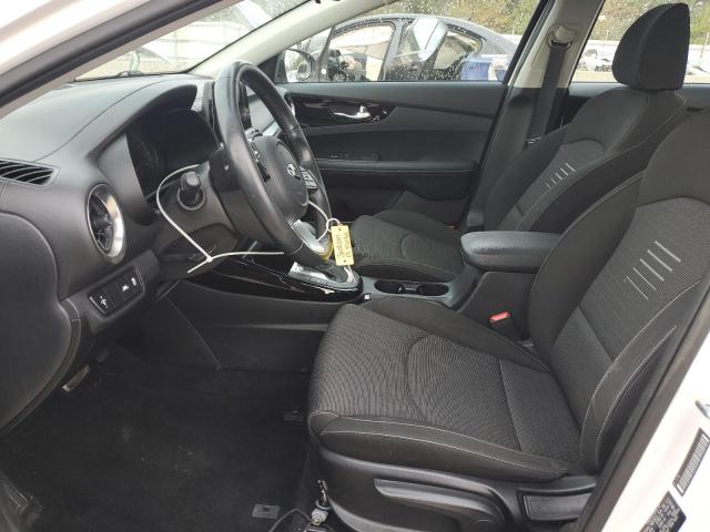 2019 KIA FORTE GT L 3KPF34AD8KE033302