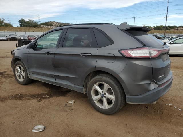 2017 FORD EDGE SE - Other View