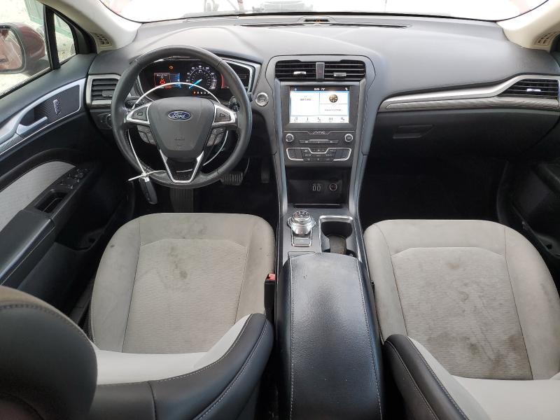 2019 FORD FUSION SE #3276395762