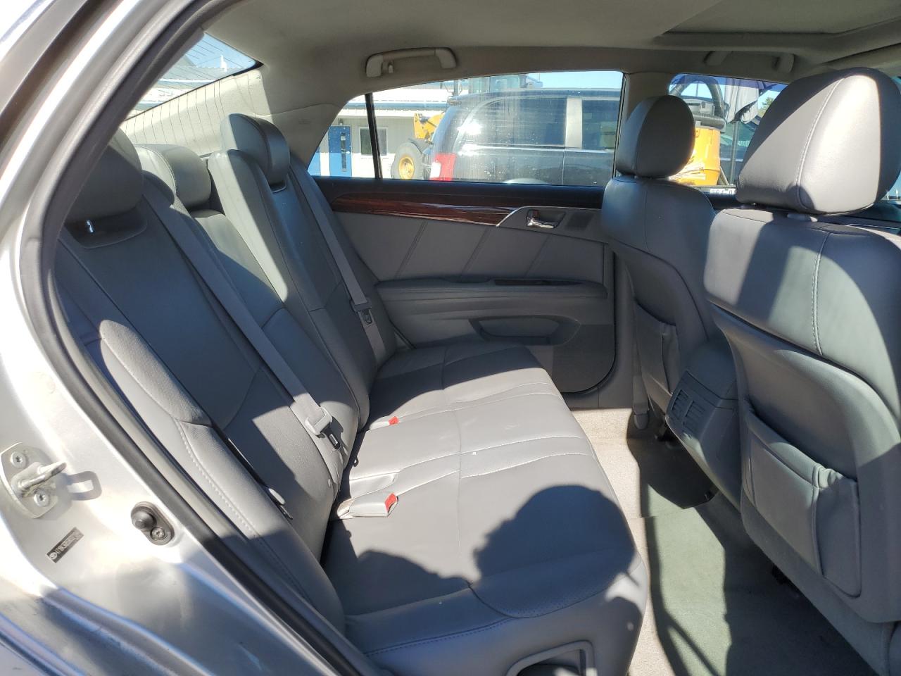 Lot #3268364298 2008 TOYOTA AVALON XL