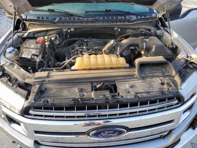 2020 FORD F150 SUPER #3281632397