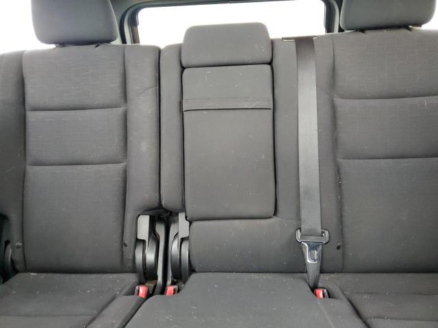 2011 JEEP GRAND CHER - 1J4RR4GG3BC589886