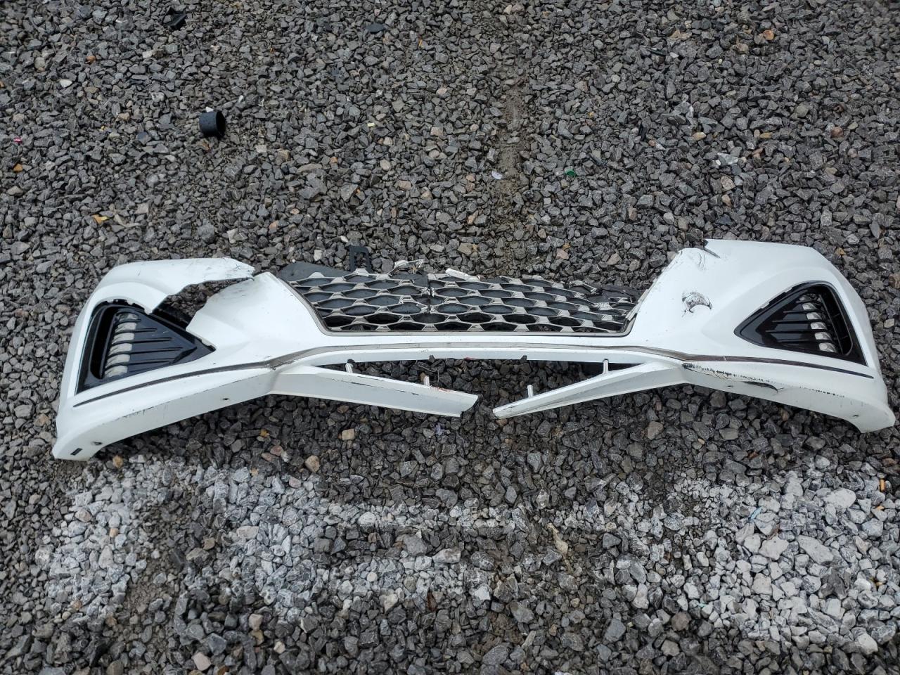 HYUNDAI SONATA SPORT