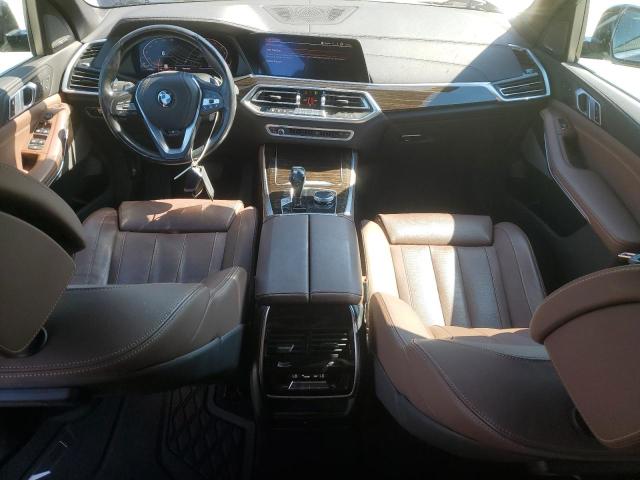 2020 BMW X5 SDRIVE 5UXCR4C01L9B71668