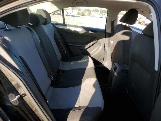 2017 VOLKSWAGEN JETTA S - 3VW2B7AJ0HM201373