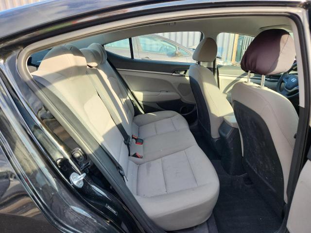 2018 HYUNDAI ELANTRA SE - 5NPD74LF5JH329687