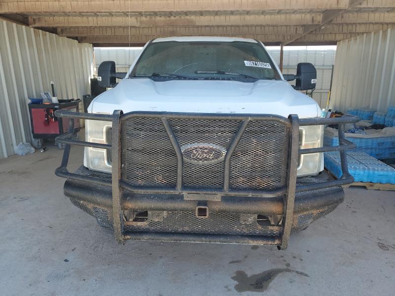 2017 FORD F350 SUPER DUTY - 1FT8W3BT9HED77208