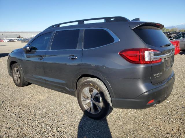 2024 SUBARU ASCENT PREMIUM #3297010358