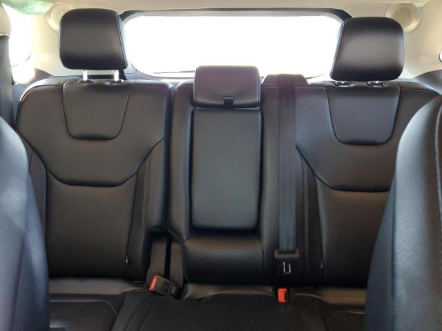 2020 FORD EDGE TITAN - 2FMPK3K98LBA92138