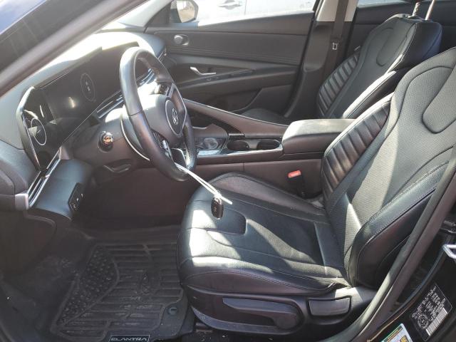 2023 HYUNDAI ELANTRA SE - KMHLN4AG6PU629228