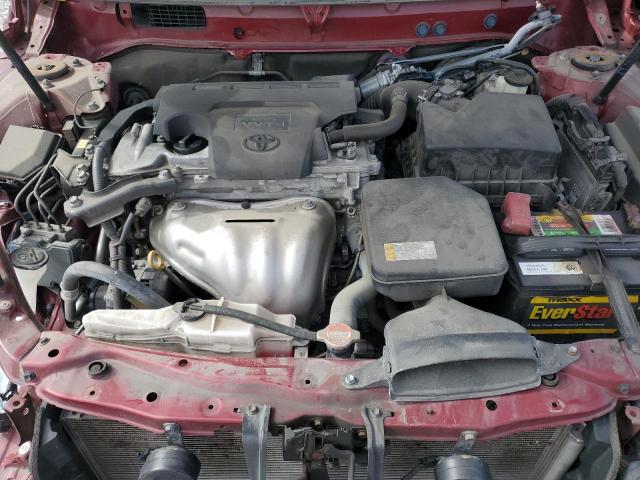 2016 TOYOTA CAMRY LE 4T1BF1FK1GU551333