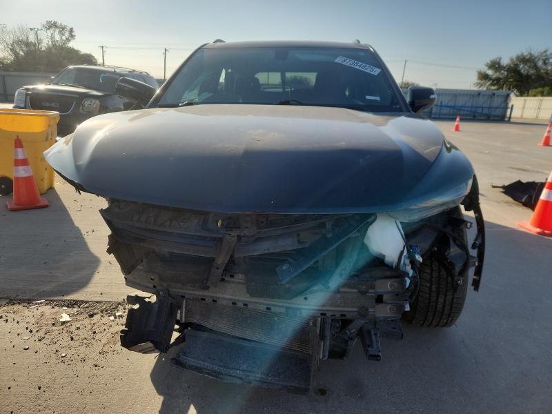 2021 CHEVROLET BLAZER 1LT - 3GNKBBRA8MS578878