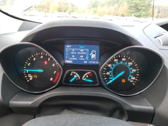 2013 FORD ESCAPE SE #3261195940