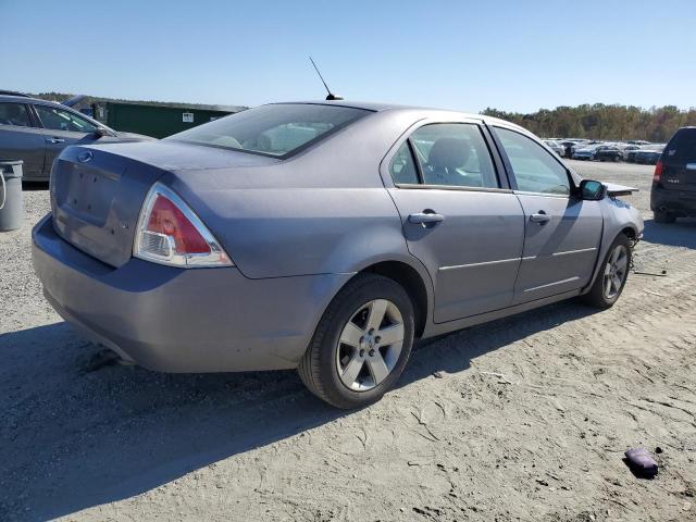 2007 FORD FUSION SE #3279579279