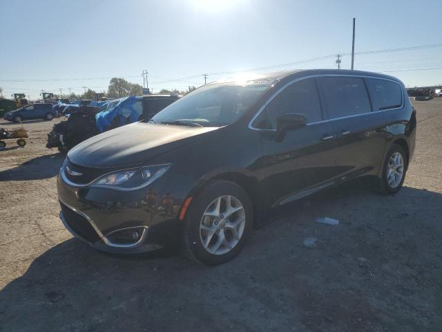 Global Auto Auctions: 2018 CHRYSLER PACIFICA TOURING PLUS