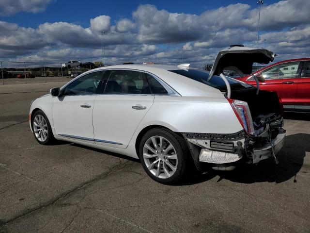 2017 CADILLAC XTS LUXURY - 2G61M5S37H9163181