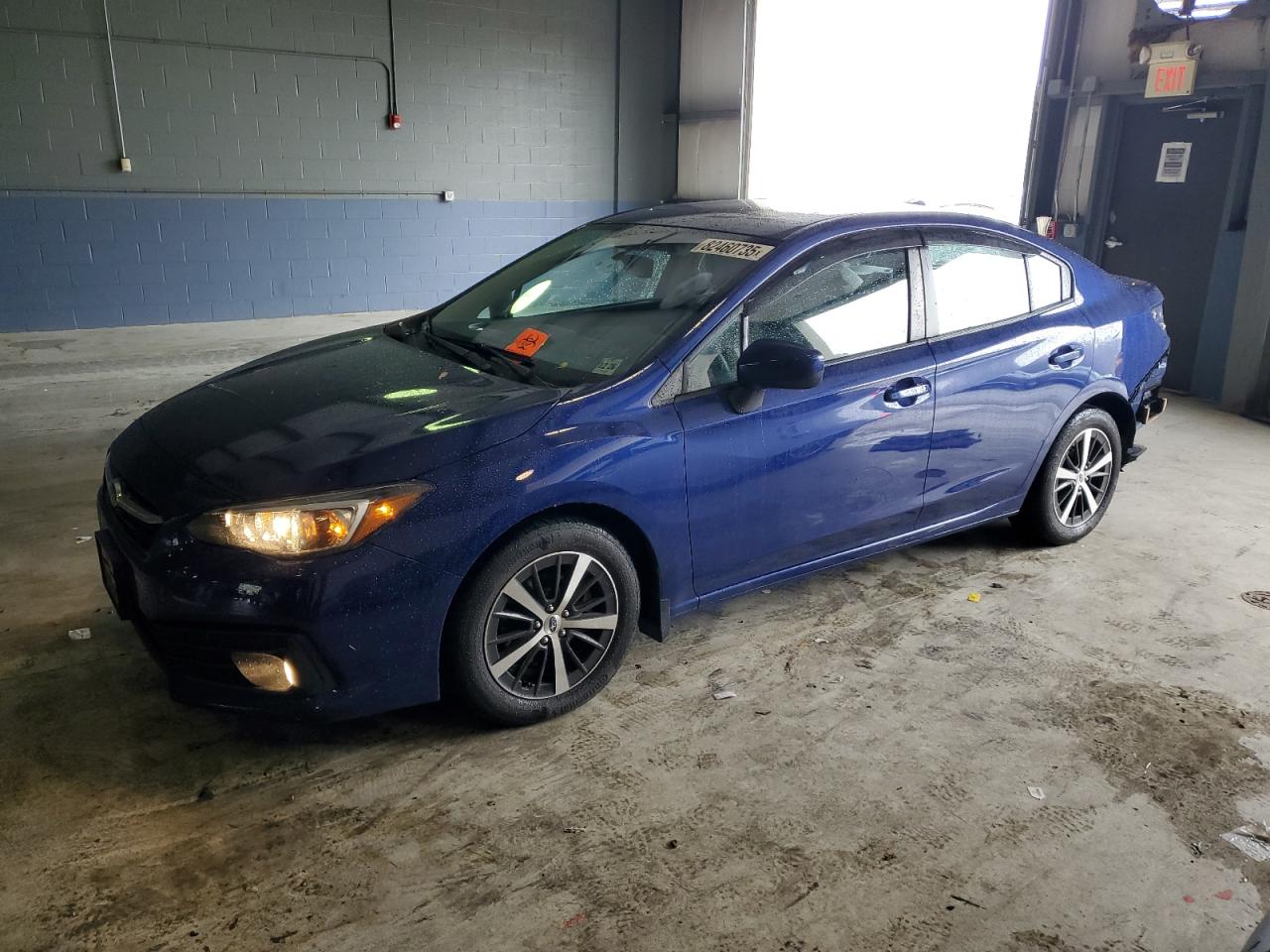 SUBARU IMPREZA PREMIUM