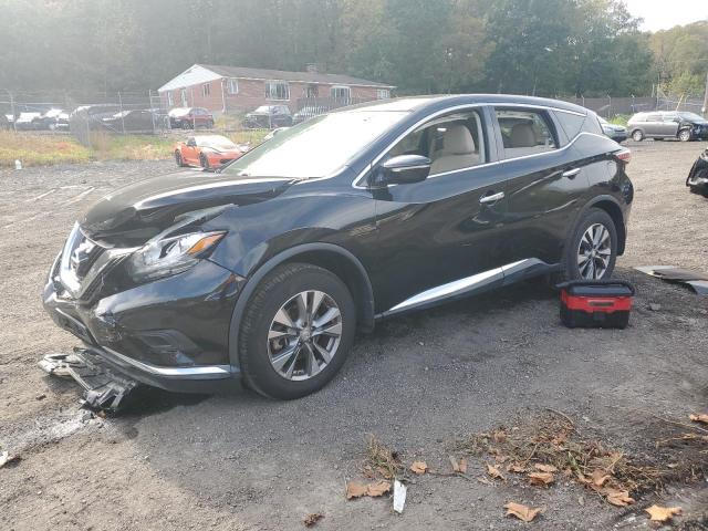 NISSAN MURANO S