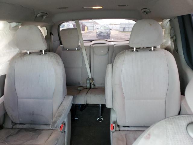 2020 KIA SEDONA L - KNDMA5C1XL6588264