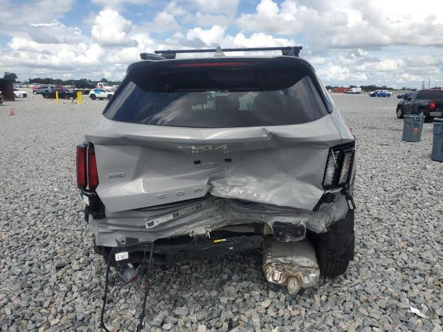 2022 KIA SORENTO S - 5XYRLDLC5NG158475