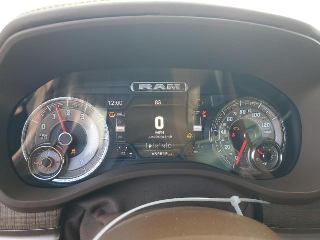 2020 RAM 1500 LONGH 1C6SRFKT0LN304551