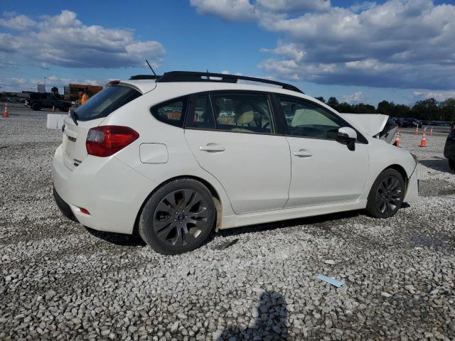 2015 SUBARU IMPREZA SPORT JF1GPAU60FH297298