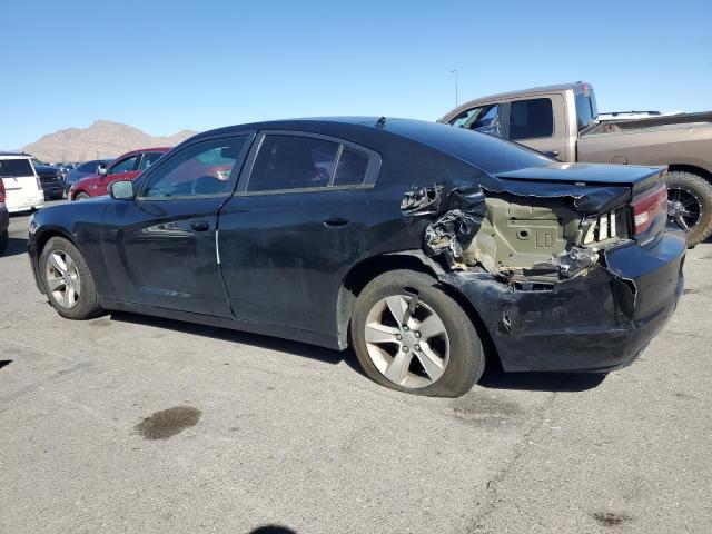 2013 DODGE CHARGER SE - 2C3CDXBG9DH539730