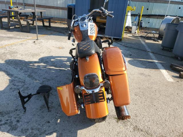 2014 HARLEY-DAVIDSON FLD SWITCH 1HD1GZM16EC328132