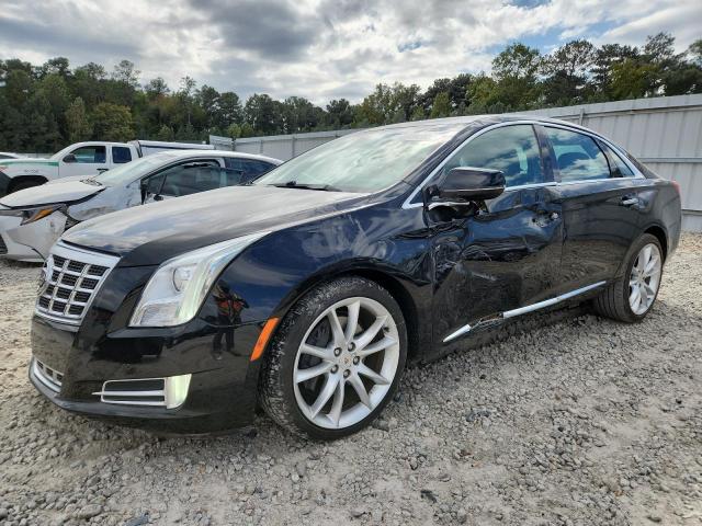 Global Auto Auctions: 2014 CADILLAC XTS PREMIU