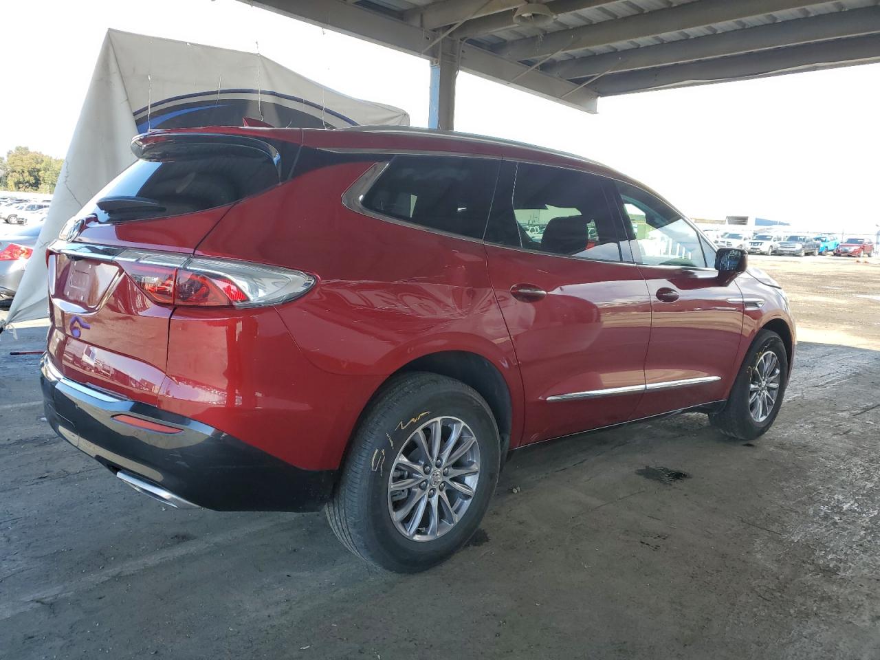 BUICK ENCLAVE PREMIUM