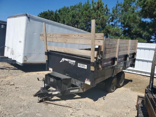 2021 HOMESTEADER UNKNOWN #3297960787