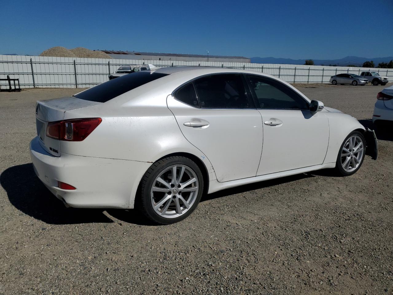 LEXUS IS 250