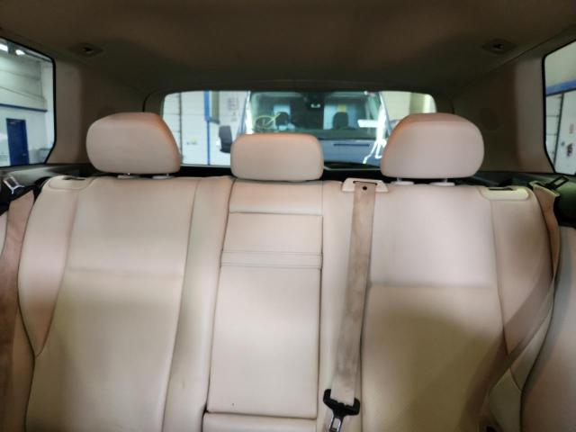 2013 MERCEDES-BENZ GLK 350 4M - WDCGG8JB8DG001056