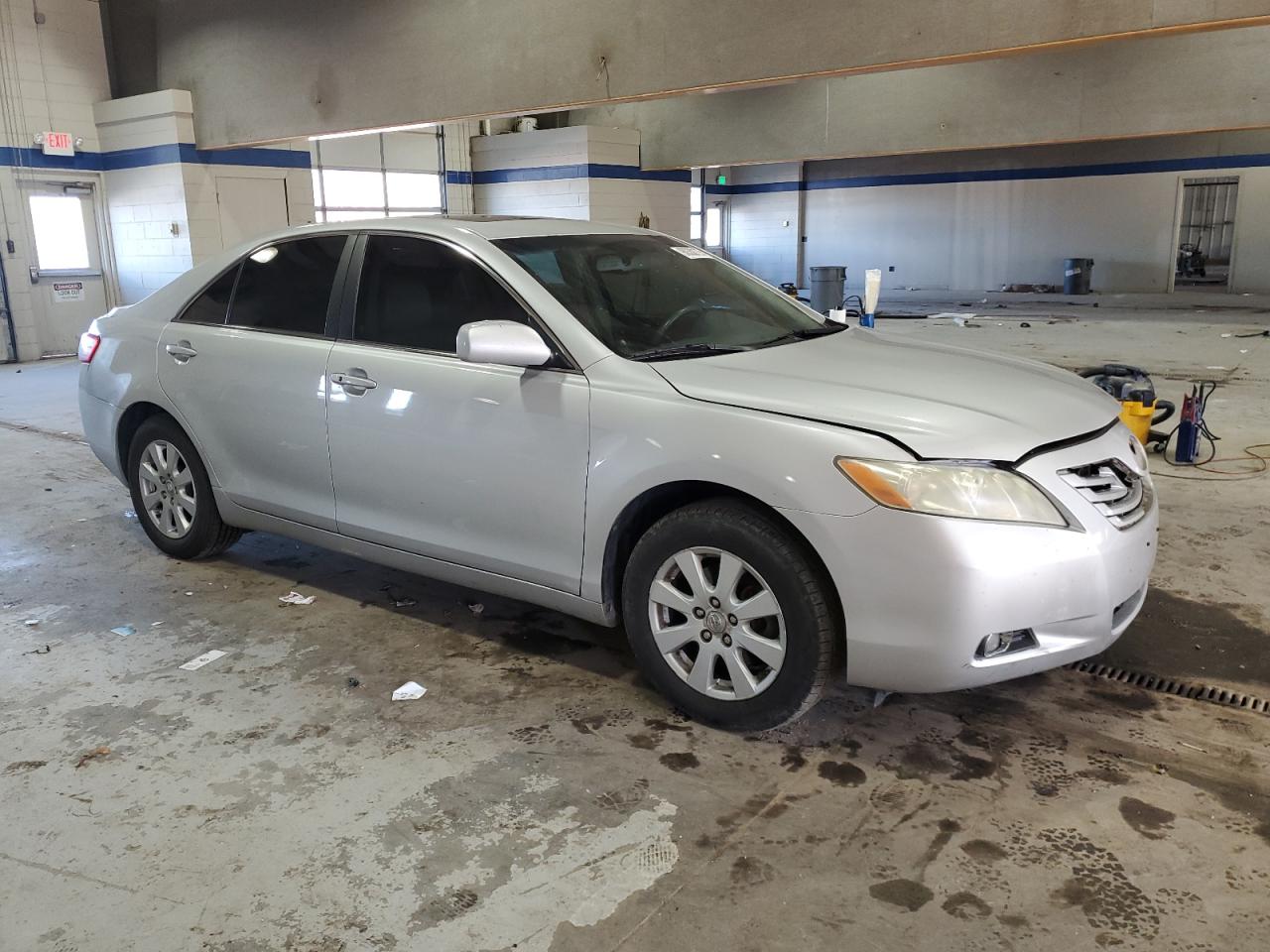 Lot #3301820374 2009 TOYOTA CAMRY SE