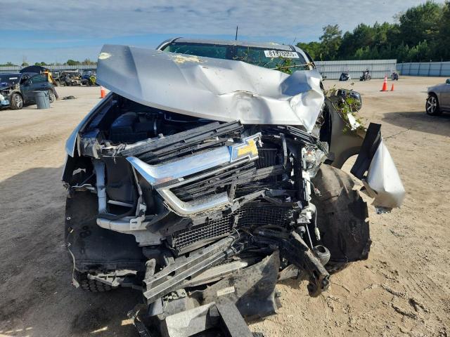 2019 CHEVROLET COLORADO - 1GCHSAEA3K1138827