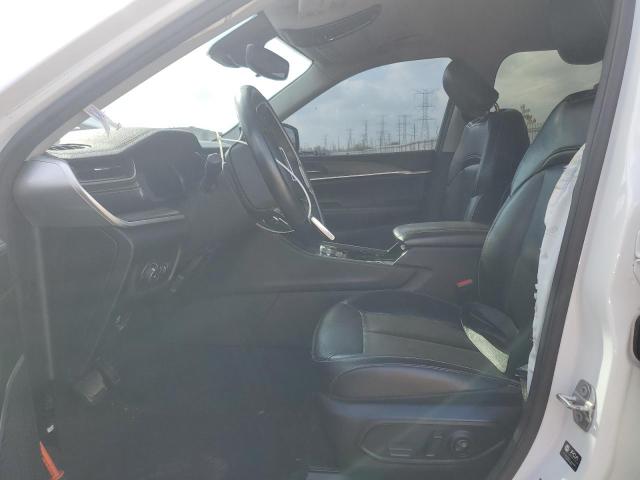 2022 JEEP GRAND CHER - 1C4RJKBG5N8573463