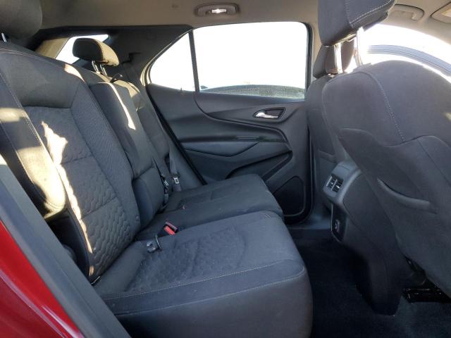 2019 CHEVROLET EQUINOX LT - 3GNAXKEV8KS561792