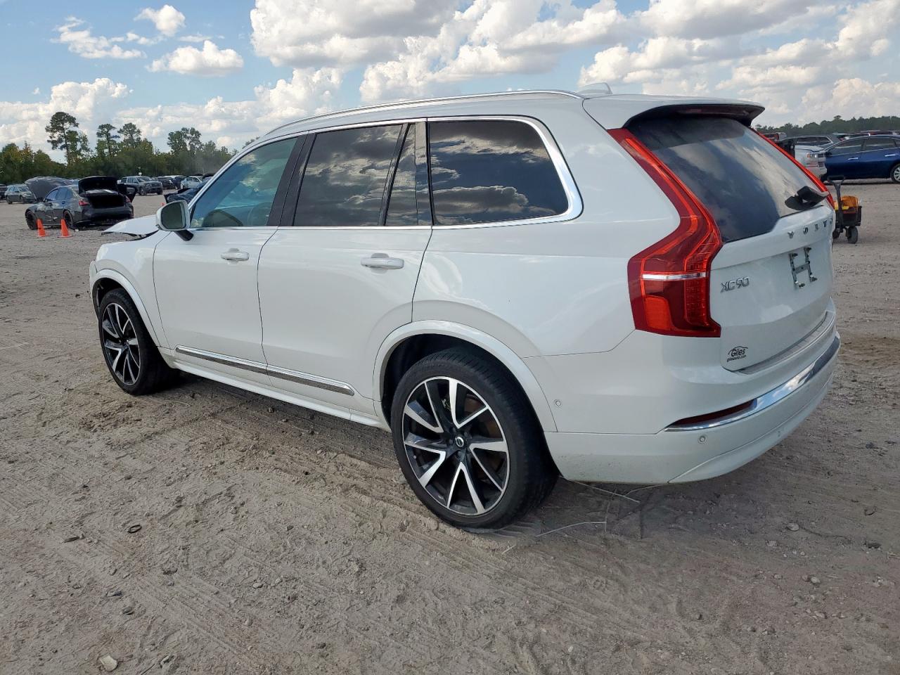VOLVO XC90 PLUS