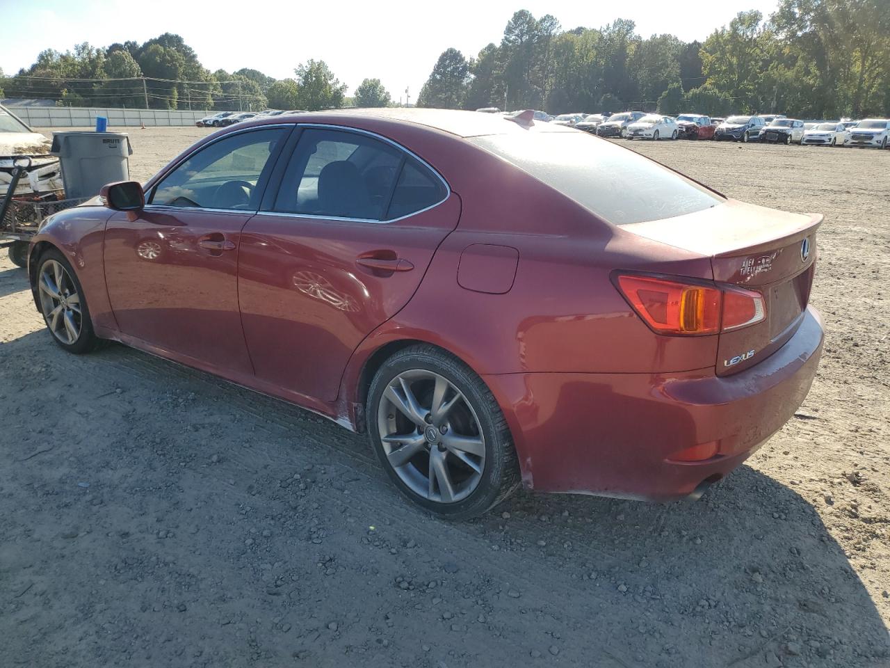 LEXUS IS 250