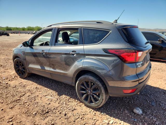 2019 FORD ESCAPE SE - 1FMCU9GD4KUB62753